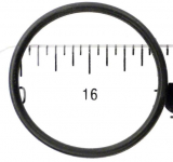 Jacuzzi 47-0022-09 Filter O-Ring